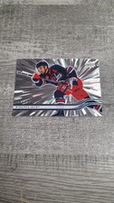 2025-26 Upper Deck Silver Outburst Neal Pionk #335 Parallel