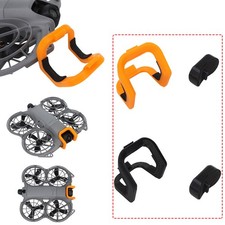 Front Rear Bumper Guard Anti-Collision For DJI NEO2 Gimbal Camera Lens Protector