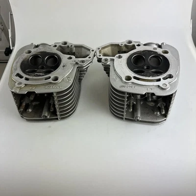 BMW R 1100 GS,RS,RT EZ:01 Cylindre tête droite gauche BMW 1342007 1342008 E0748 - Photo 1/4