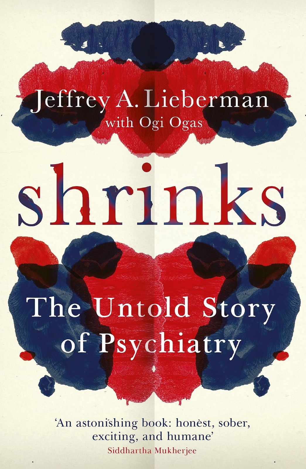 Shrinks The Untold Story Of Psychiatry - Image 7