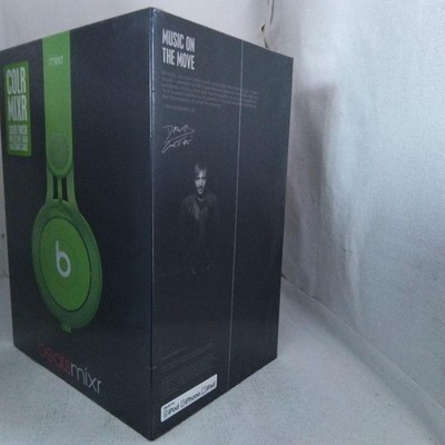 beats mixr ヘッドフォン Amazon.com: Beats Mixr On-Ear Headphone - White (Renewed)