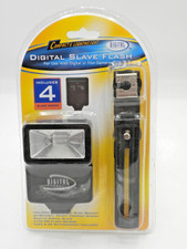 Digital Concepts Slave Flash For Digital SLR ...