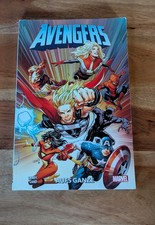 Avengers Aufs Ganze Marvel