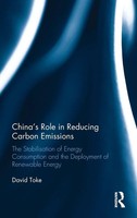 David Toke | China's Role In Reducing Carbon Emissions | Buch | Englisch (2017)