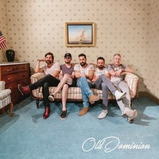 Old Dominion - Old Dominion (140G) [New LP Vinyl]