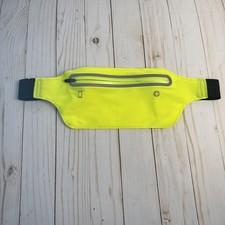 2X Dashing Running Belt Fanny Pack Waist Pouch Outdoor Camping Hiking Zip Bag US