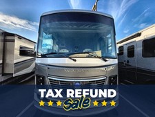 2025 Holiday Rambler Vacationer 35K