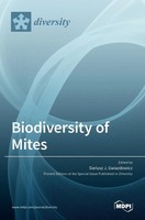 Biodiversity Of Mites | Buch | Englisch (2021) | Gebunden | Mdpi AG
