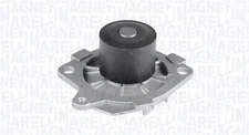Magneti Marelli 352316170317 water pump, engine cooling for Alfa Romeo, Cadillac, F