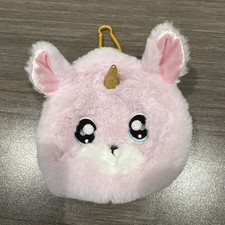 MGA NA NA NA SURPRISE DOLL ACCESSORIES SERIES 2 Britney Plush Zip Pouch Purse