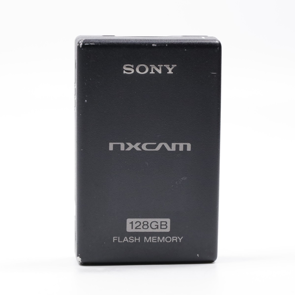 SONY HXR-FMU128 128GB Flash memory Recording Unit for NXCAM [Near