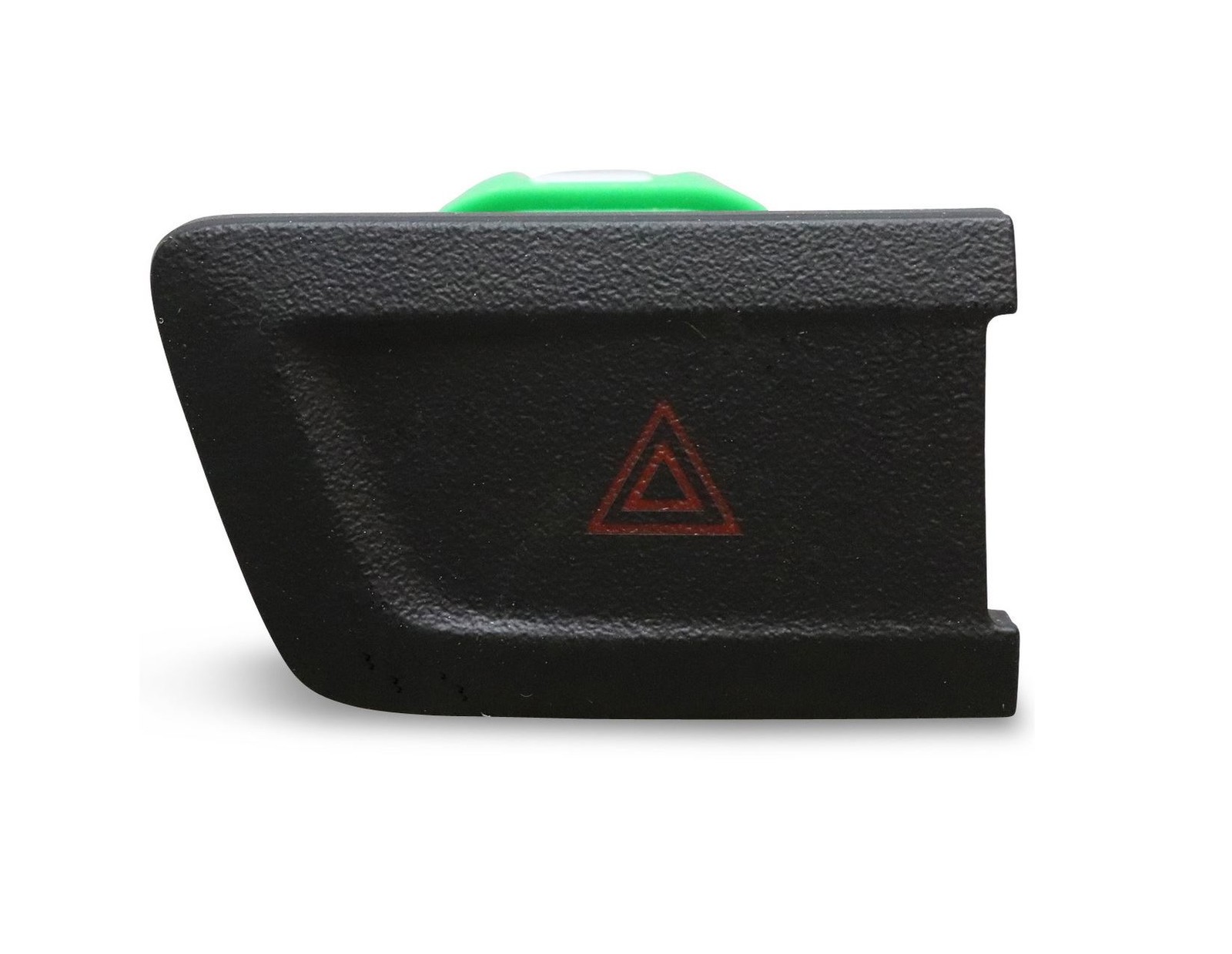 Bouton de warning Ford Ranger de 2012 à 2019 noir pour tableau de bord