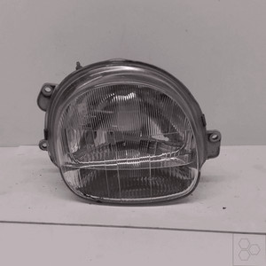 7701049687 Projektor Rechts RENAULT TWINGO 1a Serie 1.2 Ber. 3p/b/1149cc 8c55e7