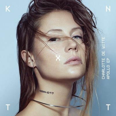 Charlotte De Witte - Apollo [New 12'' Vinyl] Extended Play