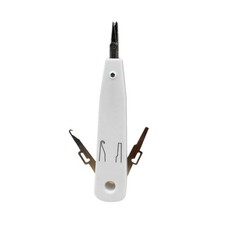 Kd-1 Wire Cutter Telecom Pliers Trapezoidal Module Network Cable Punch Tool n