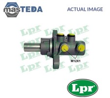 6063 BRAKE MASTER CYLINDER LPR NEW OE REPLACEMENT