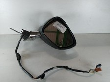 Retroviseur droit (ou coque) Citroen DS