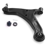 SKF Lenker RadaufhäNgung Querlenker | Vkds 826009 B | FüR Suzuki