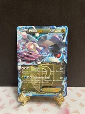Pokémon Palkia-Ex TCG Plasma Blast 66/101 Holo Rare Card NM on eBay