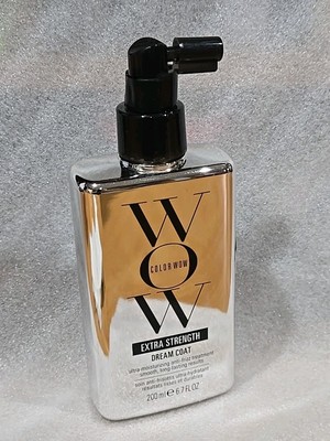 Color Wow Extra Strength Dream Coat Spray 6.7 oz. Hair Styling