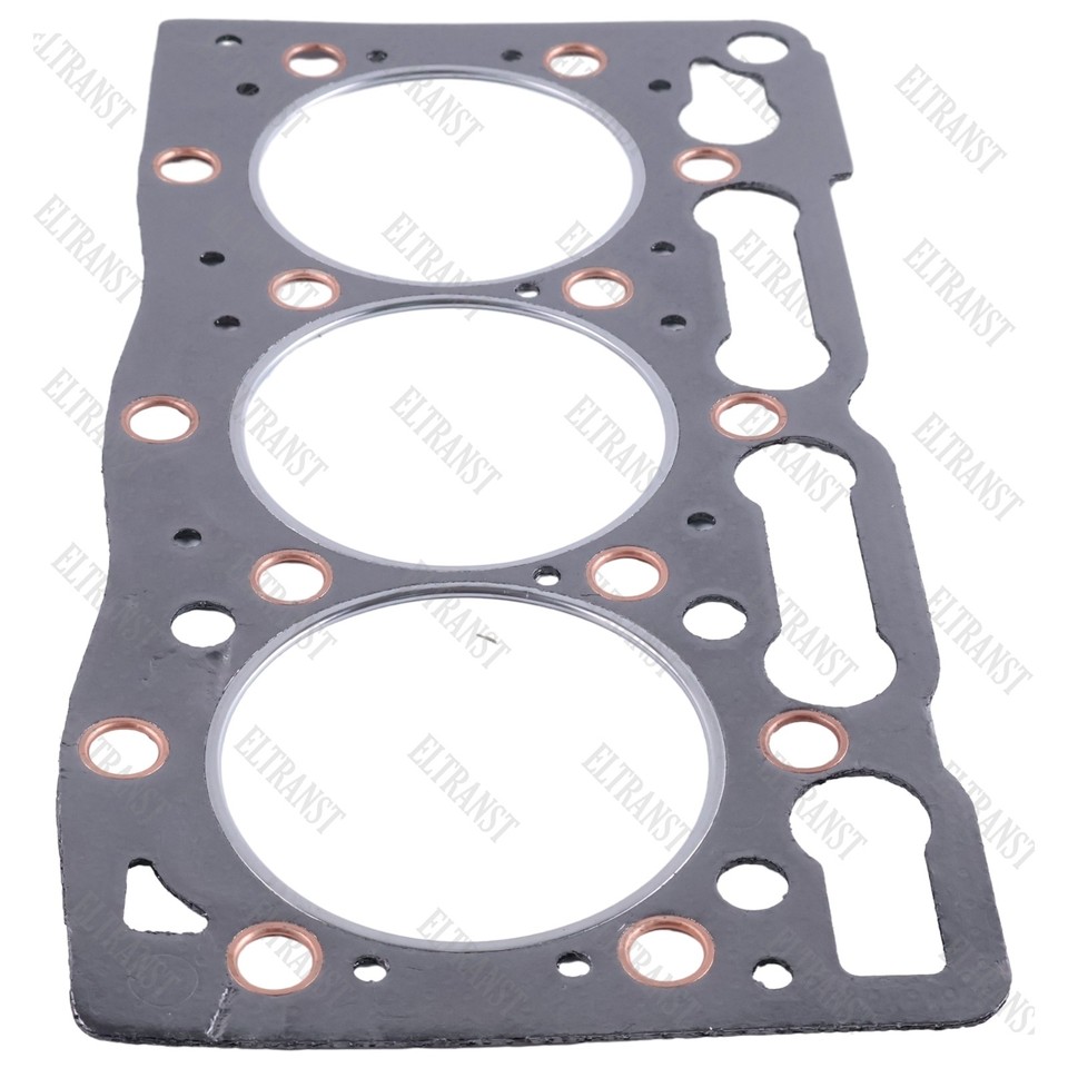 Cylinder Head Top Gasket Set to suit Kubota D1005 & Beta 28