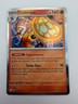 #028/132 Cinderace Holo Rare - Pokémon Mega Evolution English NM