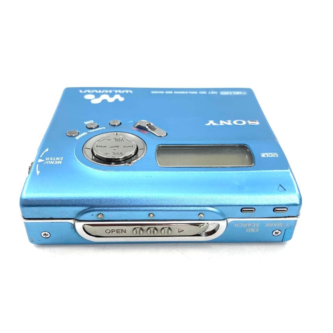 SONY　MDウォークマン　MZ-N920 310Vki2DqGL._AC_UF350,