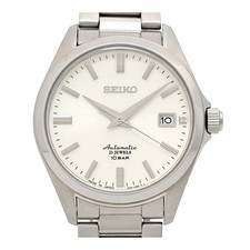 Seiko Mechanical Dress Line SZSB011 Automatic Stainless Steel Men's Watch SE