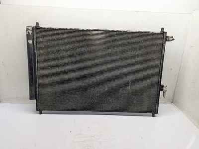 TOYOTA ALPHARD MK2 AH20 2008 - 2015 A/C Kondensator 3.5 V6 84758