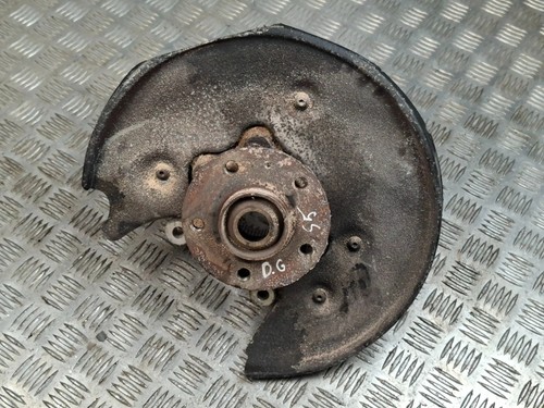 AUDI A5 Sportback 8TA Hintere Rechte Radnabe 8K0505432AR 2012 31943964