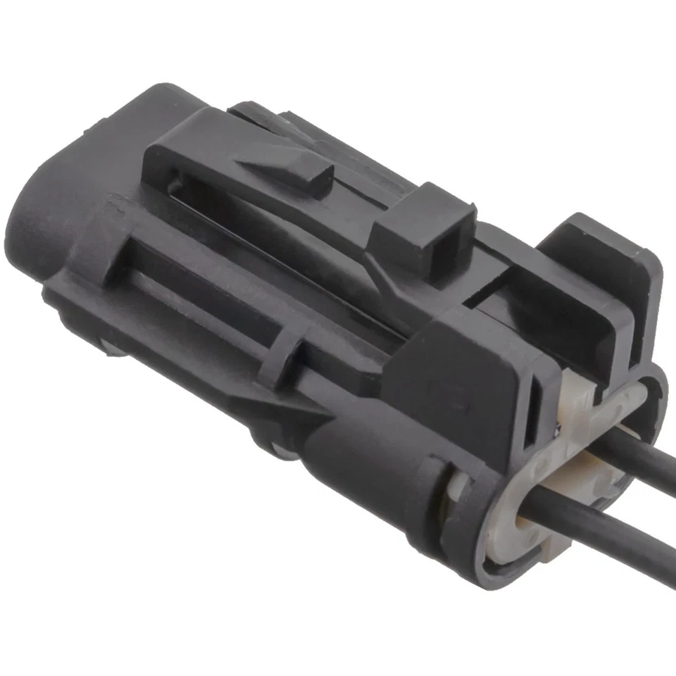 Conector sensor de velocidad de rueda ABS Isuzu Rodeo 1991-1997, 2001-2004 SMP Foto 4 de 4