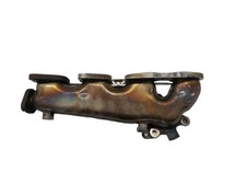 Auspuffkrümmer MERCEDES-BENZ E-KLASSE (W212) E 220 BLUETEC