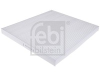 Innenraumfilter Febi Bilstein 184079 Pollenfilter FüR Hyundai Santa FÉ 3 DM DMA
