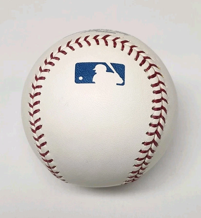 Austin Kearns Signed Auto Rawlings Official Major League Baseball REDS - Image 3 of 3