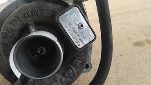 73501344 turbolader at für OPEL CORSA C 1.3 16V CDTI CAT (Z 13 DT 2003 95293