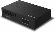 APC - BV400XU - APC Back-UPS 400VA, 120V, Flexible Mounting, Low Profile,
