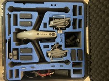 DJI Inspire 2 Quadcopter Drone - Gray B