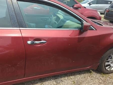 2013-2018 Nissan Altima Passenger Front Door Oem WSO1I