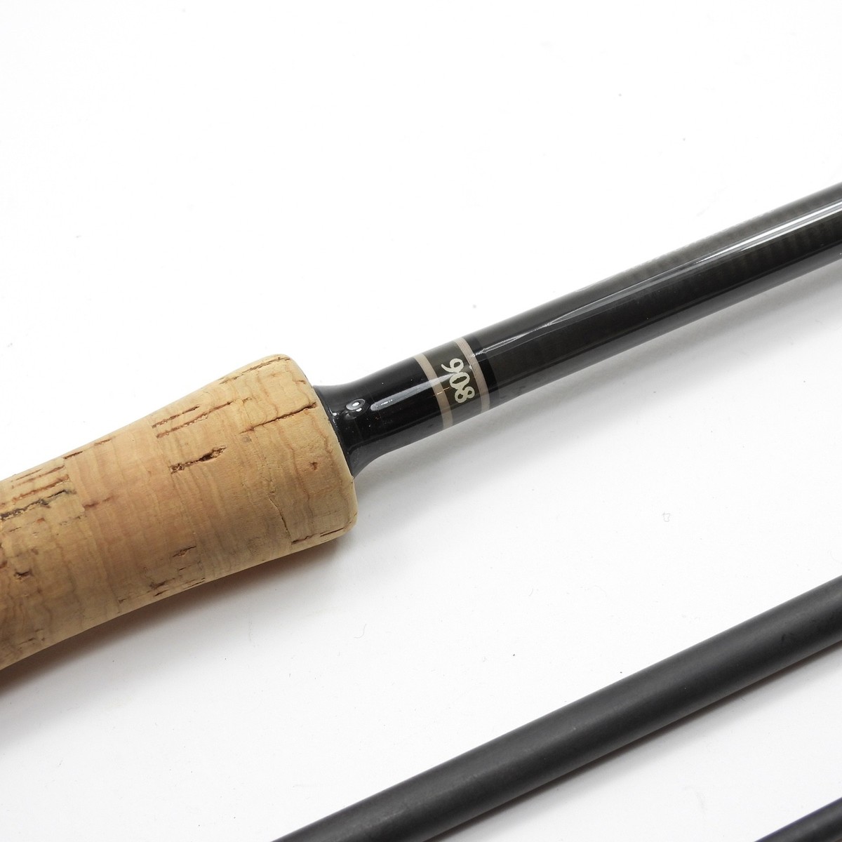 Diamondback “Backwater” Graphite Fly Rod. 9' 8wt. W/ Tube. | eBay