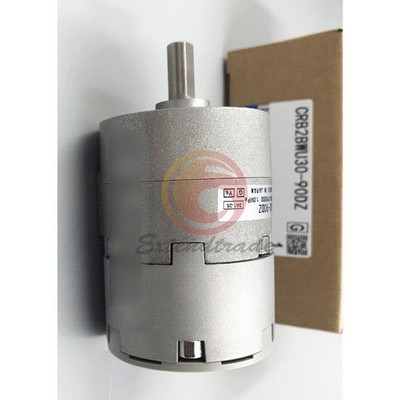 1PC SMC CRB2BWU30-90DZ Cylinder New *hu