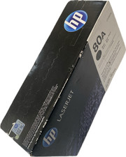 HP 80A Black CF280A Toner for LaserJet Pro 400 M401 M425