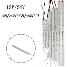 Electronic Components LED Treiber -30-65&deg;C AC220V LED Lichtleiste Ultrad&uuml;nn