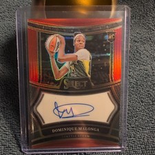 2025 Panini Select WNBA Basketball Checklist Guide in-content 41