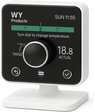 Premium Thermostat Stand Compatible with Hive Heating Thermostats – Fits Active