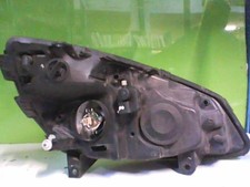 Feu avant (phare) Renault SCENIC