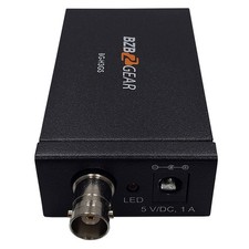 BZB GEAR BG-H3GS HDMI to SDI Long Distance 1080P Converter