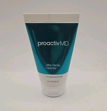 New PROACTIV MD ULTRA GENTLE CLEANSER 2 Oz Bottle SEALED Acne Skin Treatment