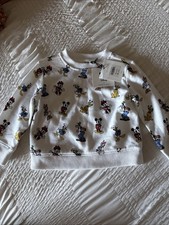 Disney Janie And Jack Mickey And Friends Top ...
