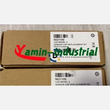 New 9021100 Second Generation Dissolved Oxygen Fluorescent Cap Shipping DHL