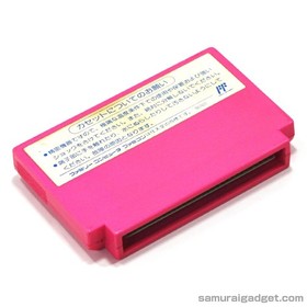 Takahashi Meijin no Bouken Jima 2 (Adventure Island II) Famicom/FC Japan HUDSON